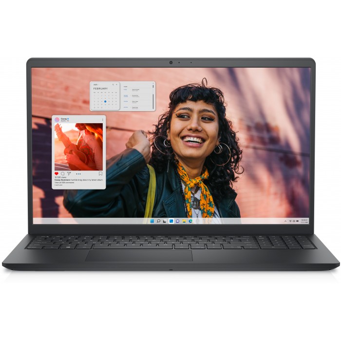Oferta Relâmpago Notebook Dell Inspiron 15 Intel Core i5 de 13° Geração, 8GB RAM, 512GB SSD, Tela Full HD 15,6” e Windows 11 Preto I15-I1300-A30P Oferta Relâmpago Notebook Dell Inspiron 15 Intel Core i5 de 13° Geração, 8GB RAM, 512GB SSD, Tela Full HD 15,6” e Windows 11 Preto I15-I1300-A30P